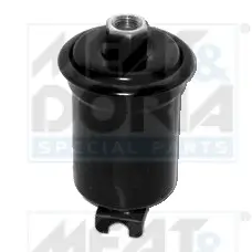 Kraftstofffilter MEAT & DORIA 4378 Bild Kraftstofffilter MEAT & DORIA 4378