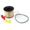 Kraftstofffilter MEAT & DORIA 4490