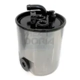 Kraftstofffilter MEAT & DORIA 4577