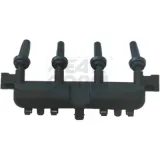 Zündspule MEAT & DORIA 10323