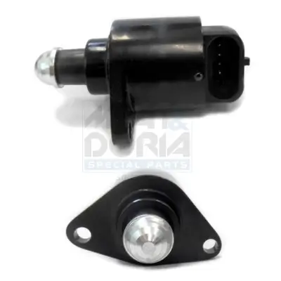 Leerlaufregelventil, Luftversorgung MEAT & DORIA 84043