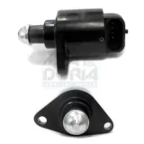 Leerlaufregelventil, Luftversorgung MEAT & DORIA 84043