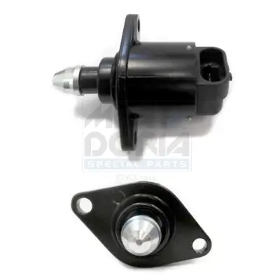 Leerlaufregelventil, Luftversorgung MEAT & DORIA 84046