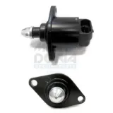 Leerlaufregelventil, Luftversorgung MEAT & DORIA 84046