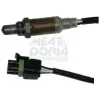 Lambdasonde MEAT & DORIA 81523
