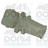 Sensor, Ansauglufttemperatur MEAT & DORIA 82142