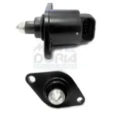 Leerlaufregelventil, Luftversorgung MEAT & DORIA 84048