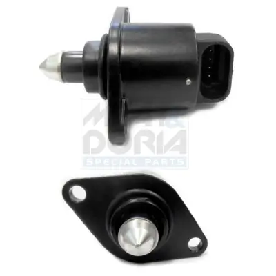 Leerlaufregelventil, Luftversorgung MEAT & DORIA 84048 Bild Leerlaufregelventil, Luftversorgung MEAT & DORIA 84048