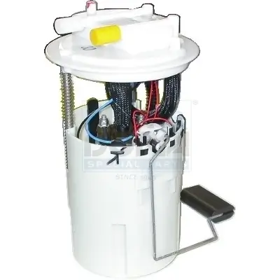 Kraftstoff-Fördereinheit MEAT & DORIA 76840