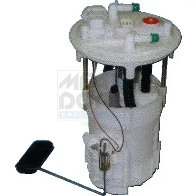 Kraftstoff-Fördereinheit MEAT & DORIA 76847 Bild Kraftstoff-Fördereinheit MEAT & DORIA 76847