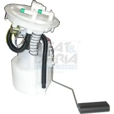 Sensor, Raddrehzahl Vorderachse links MEAT & DORIA 90254 Bild Sensor, Raddrehzahl Vorderachse links MEAT & DORIA 90254