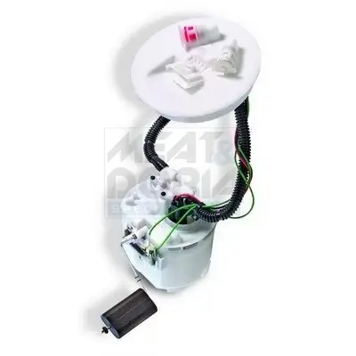 Kraftstoff-Fördereinheit MEAT & DORIA 76854 Bild Kraftstoff-Fördereinheit MEAT & DORIA 76854