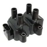 Zündspule MEAT & DORIA 10336