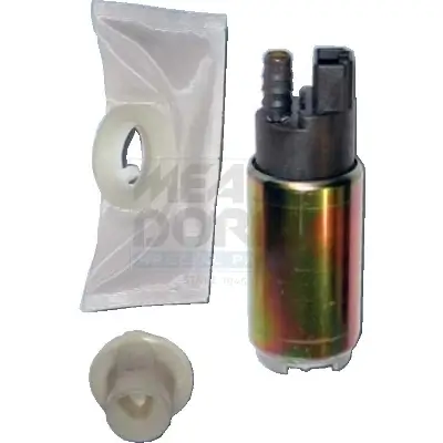 Kraftstoffpumpe MEAT & DORIA 76879 Bild Kraftstoffpumpe MEAT & DORIA 76879