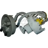 Kraftstoff-Fördereinheit MEAT & DORIA 77218