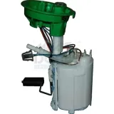 Kraftstoff-Fördereinheit MEAT & DORIA 76886