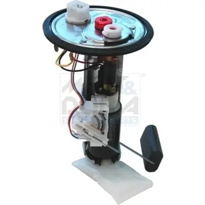 Kraftstoff-Fördereinheit MEAT & DORIA 76898 Bild Kraftstoff-Fördereinheit MEAT & DORIA 76898