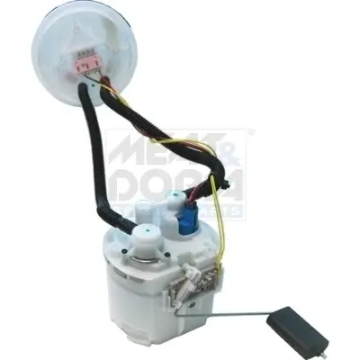 Waschwasserpumpe, Scheibenreinigung MEAT & DORIA 20114 Bild Waschwasserpumpe, Scheibenreinigung MEAT & DORIA 20114