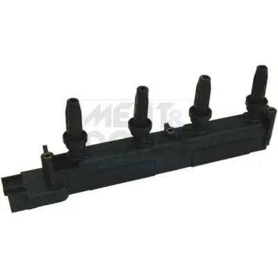 Zündspule MEAT & DORIA 10391