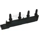 Zündspule MEAT & DORIA 10391