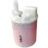 Kraftstofffilter MEAT & DORIA 4701