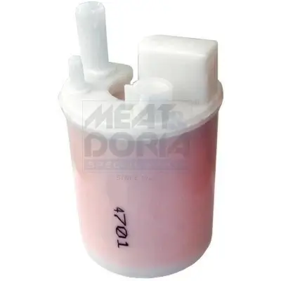 Kraftstofffilter MEAT & DORIA 4701 Bild Kraftstofffilter MEAT & DORIA 4701