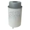 Kraftstofffilter MEAT & DORIA 4719