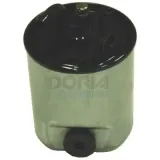 Kraftstofffilter MEAT & DORIA 4774