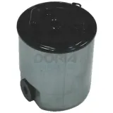 Kraftstofffilter MEAT & DORIA 4775