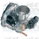 Drosselklappenstutzen MEAT & DORIA 89017