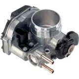 Drosselklappenstutzen MEAT & DORIA 89026