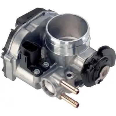 Drosselklappenstutzen MEAT & DORIA 89026 Bild Drosselklappenstutzen MEAT & DORIA 89026