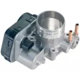 Drosselklappenstutzen MEAT & DORIA 89028