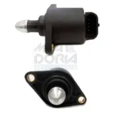 Leerlaufregelventil, Luftversorgung MEAT & DORIA 84050