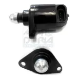 Leerlaufregelventil, Luftversorgung MEAT & DORIA 84053