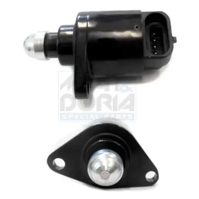 Leerlaufregelventil, Luftversorgung MEAT & DORIA 84053 Bild Leerlaufregelventil, Luftversorgung MEAT & DORIA 84053