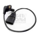 Sensor, Geschwindigkeit/Drehzahl MEAT & DORIA 87289