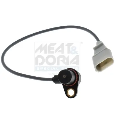 Impulsgeber, Kurbelwelle MEAT & DORIA 87339