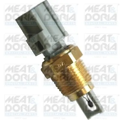 Sensor, Ansauglufttemperatur MEAT & DORIA 82176 Bild Sensor, Ansauglufttemperatur MEAT & DORIA 82176
