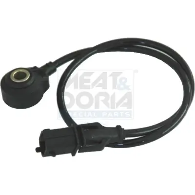 Sensor, Raddrehzahl Vorderachse links Vorderachse links MEAT & DORIA 90060 Bild Sensor, Raddrehzahl Vorderachse links Vorderachse links MEAT & DORIA 90060