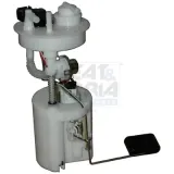 Kraftstoff-Fördereinheit MEAT & DORIA 76533 II