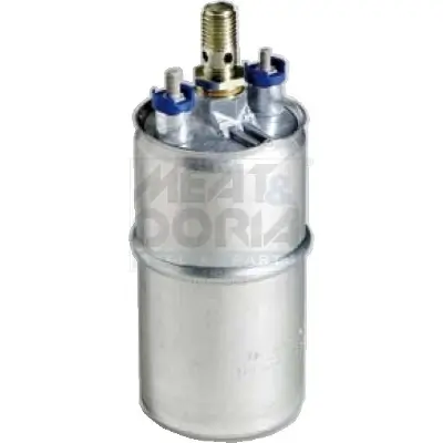 Kraftstoffpumpe MEAT & DORIA 76912 Bild Kraftstoffpumpe MEAT & DORIA 76912