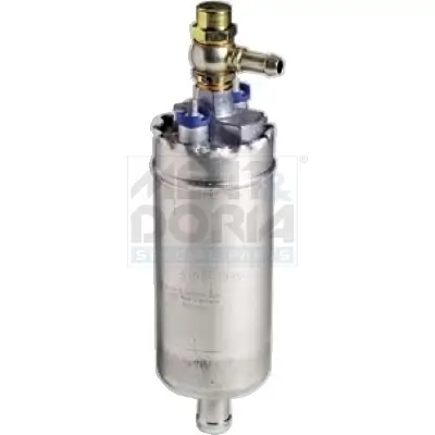 Kraftstoffpumpe MEAT & DORIA 76914 Bild Kraftstoffpumpe MEAT & DORIA 76914