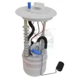 Magnetschalter, Starter MEAT & DORIA 46122