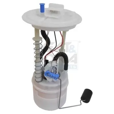 Kraftstoff-Fördereinheit MEAT & DORIA 76935 Bild Kraftstoff-Fördereinheit MEAT & DORIA 76935