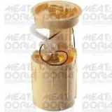 Kraftstoff-Fördereinheit MEAT & DORIA 76952
