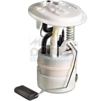 Kraftstoff-Fördereinheit MEAT & DORIA 76957 Bild Kraftstoff-Fördereinheit MEAT & DORIA 76957