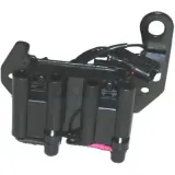 Zündspule MEAT & DORIA 10441