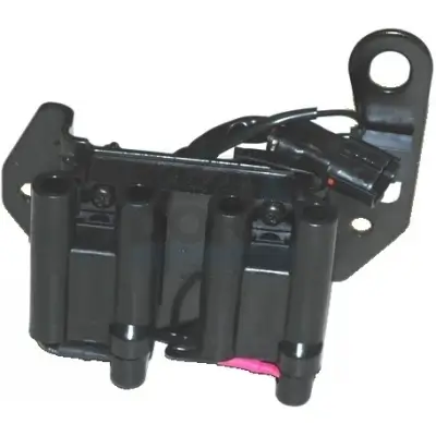 Zündspule MEAT & DORIA 10441 Bild Zündspule MEAT & DORIA 10441