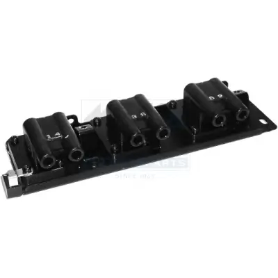 Zündspule MEAT & DORIA 10448 Bild Zündspule MEAT & DORIA 10448